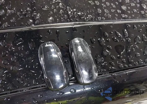 2015 Tesla Model S из США, поврежденный, VIN 5YJSA1E23FF109732